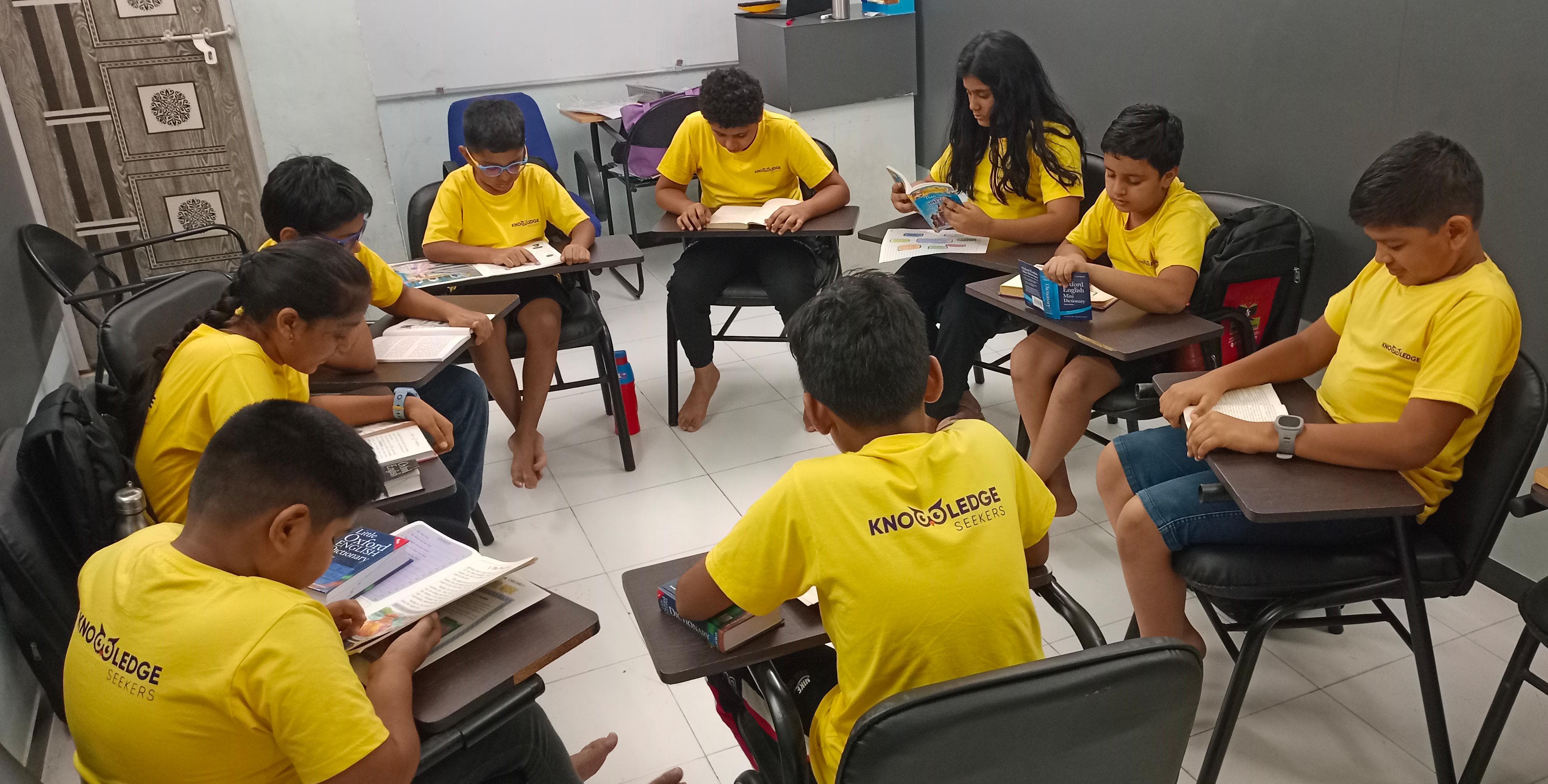 Library Image