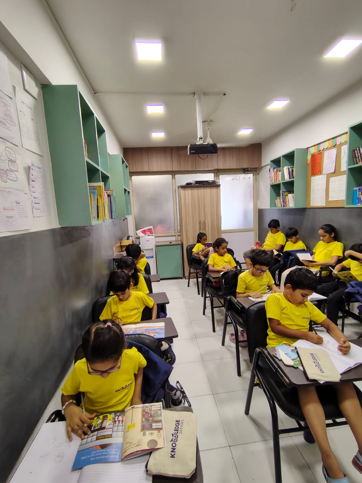 Library Image
