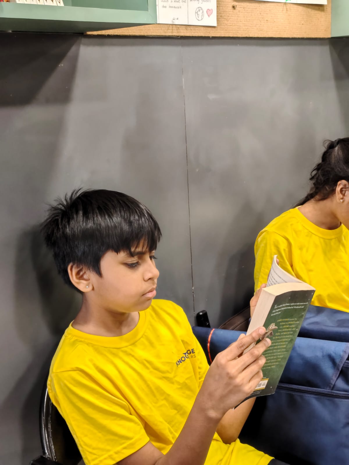 Library Image
