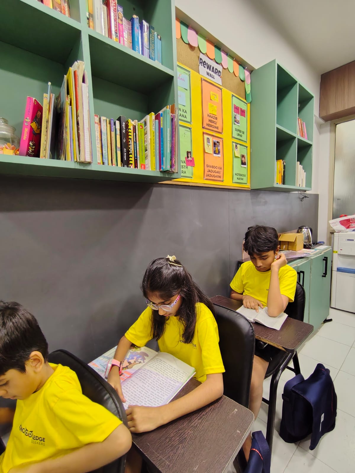 Library Image