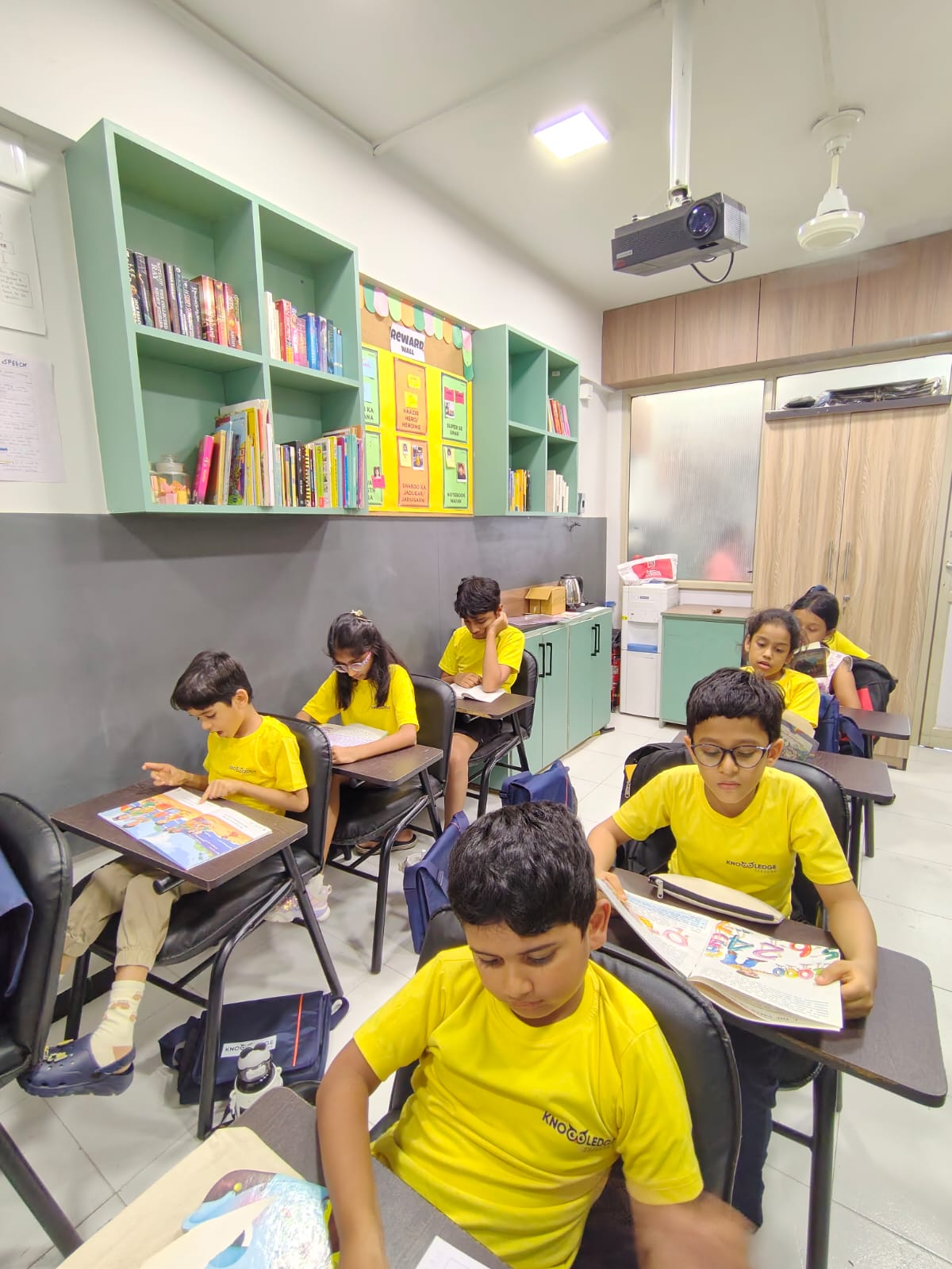Library Image