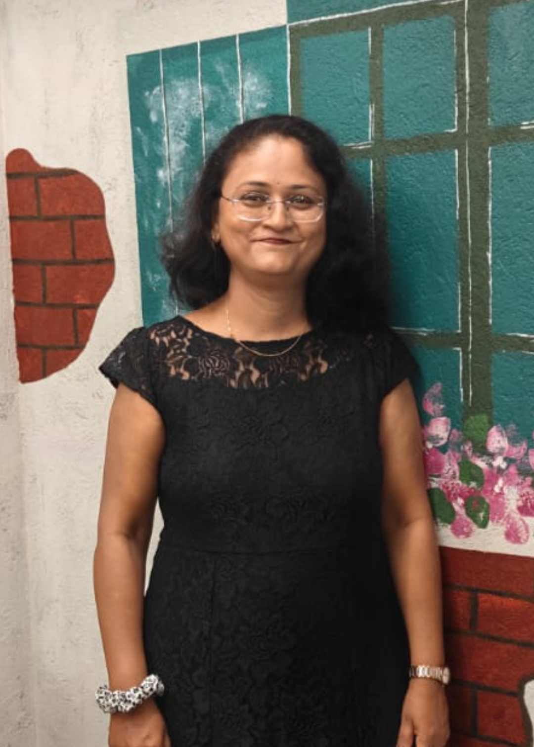 Harshada Khopkar