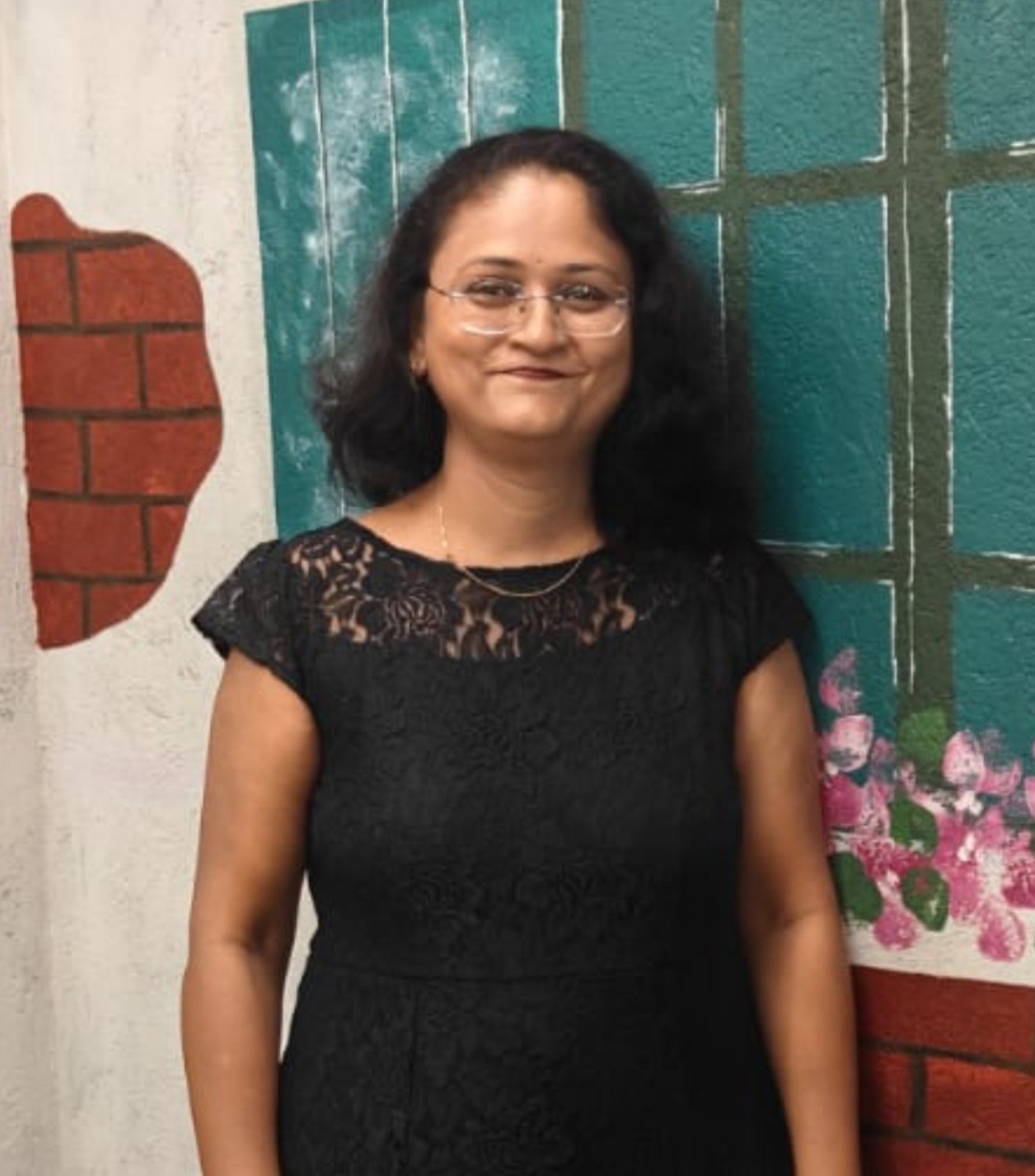 Harshada Khopkar