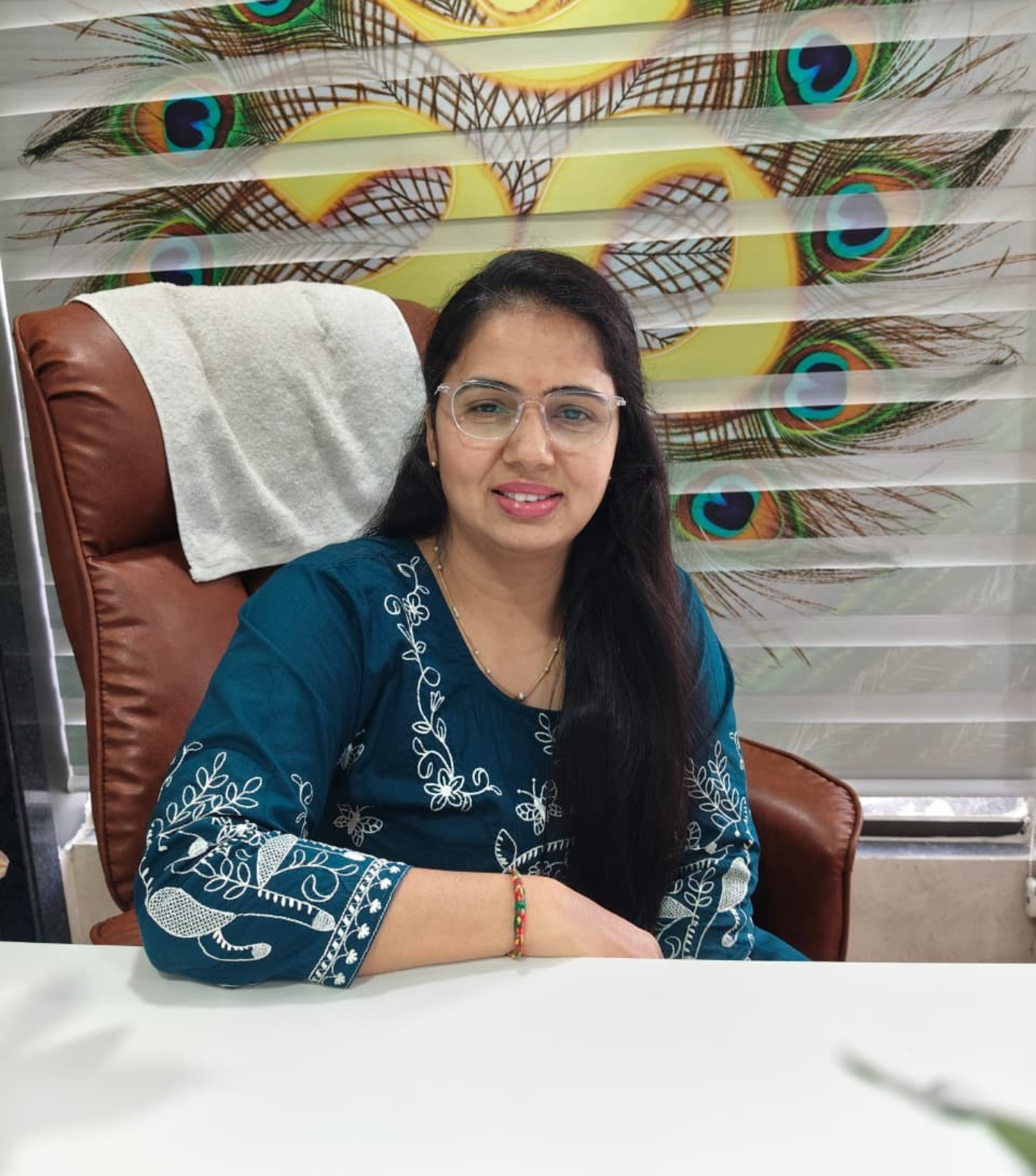 Palak Katariya