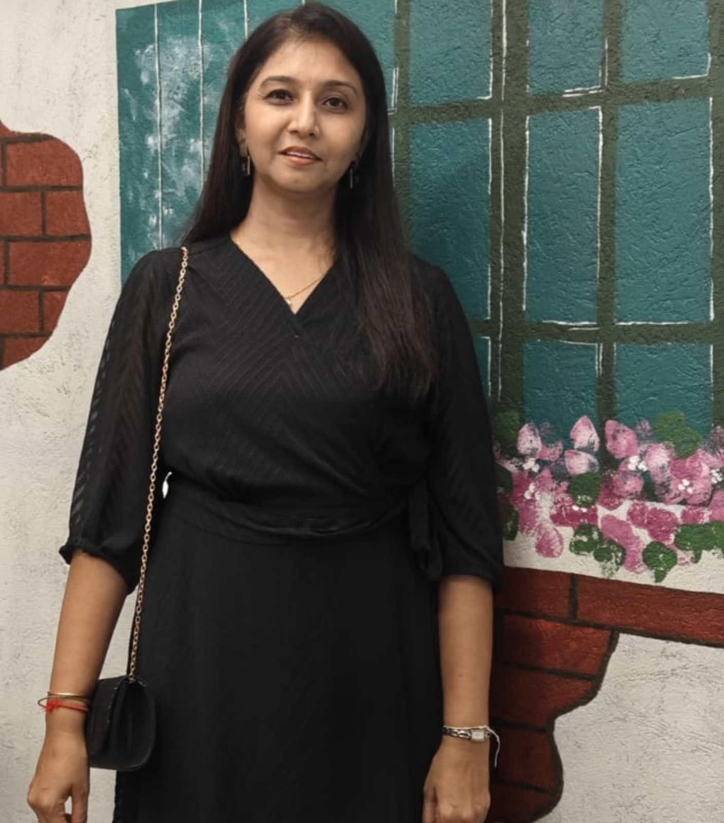 Shital Shah